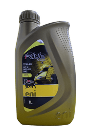 ACEITE ENI I-RIDE SCOOTER 10W40