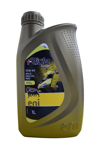 ACEITE ENI I-RIDE SCOOTER 10W40
