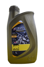 ACEITE ENI I-RIDE MOTO 10W40