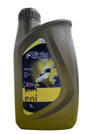 ACEITE ENI I-RIDE SCOOTER 15W50