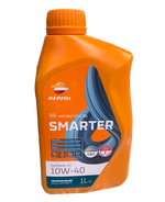 Load image into Gallery viewer, Aceite repsol 10W40 4T sintetico original - Genuine parts - Mundimotos