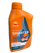 Load image into Gallery viewer, Aceite SCOOTER 5W40 4T REPSOL - Mundimotos