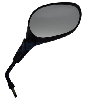 Espejo Derecho Rosca Izquierda 8Mm Yamaha Bws100 Generico