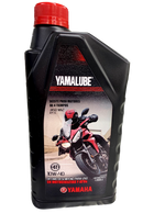 Load image into Gallery viewer, Aceite yamaha 10W40 4T mineral original - Genuine parts - Mundimotos