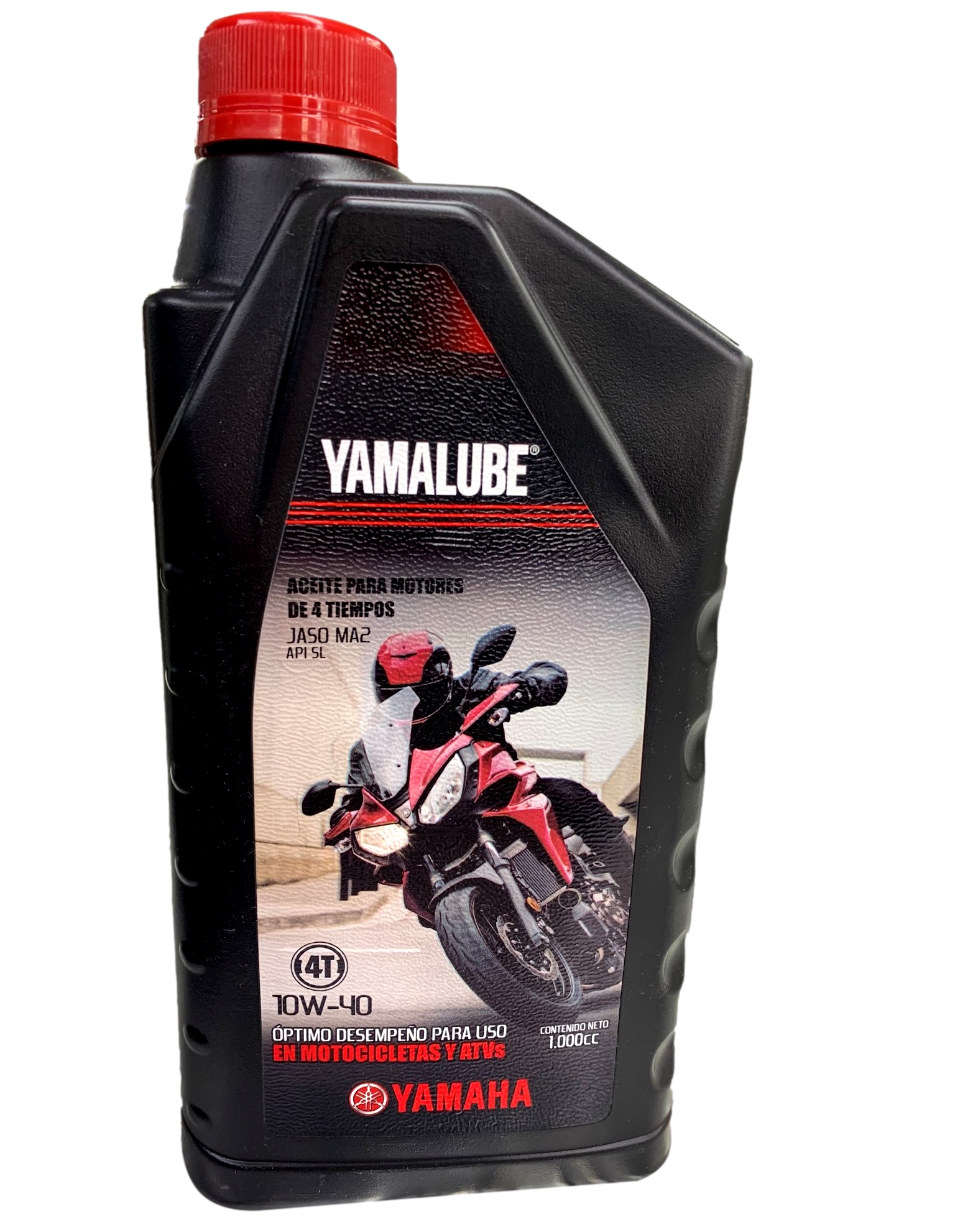 Aceite yamaha 10W40 4T mineral original