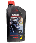 Load image into Gallery viewer, Aceite yamaha 20W50 4T mineral original - Genuine parts - Mundimotos