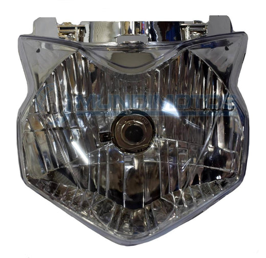 Cb 110 Streetlight Generic National