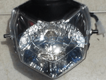 Cargar imagen en el visor de galería, Farola Flex125 Cyclon Original - Genuine parts