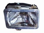 Load image into Gallery viewer, Farola Suzuki Ts 125 Ercn Generico
