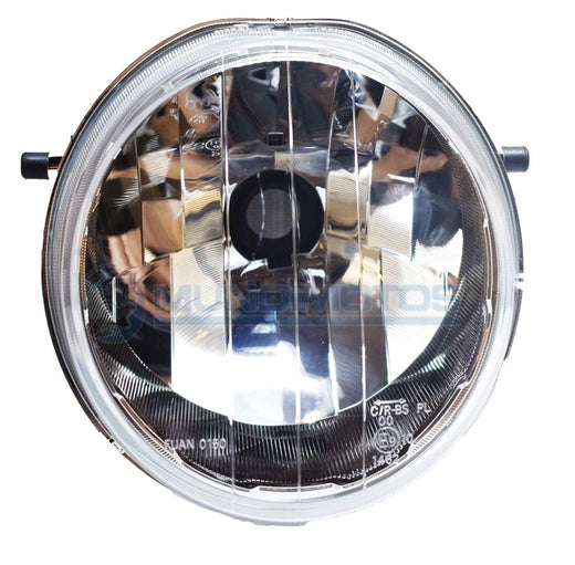 Farola Bws 125 Yamaha Original (Unidad-Grande)