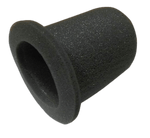 Cargar imagen en el visor de galería, Filtro aire suzuki gs125 original - genuine parts