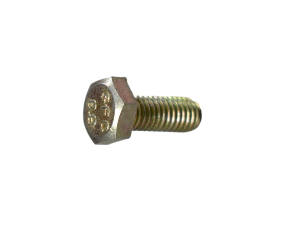 TORNILLO HEXAGONO 6X10 - Mundimotos
