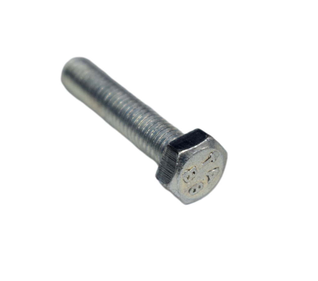 TORNILLO HEXAGONO 6X30 - Mundimotos