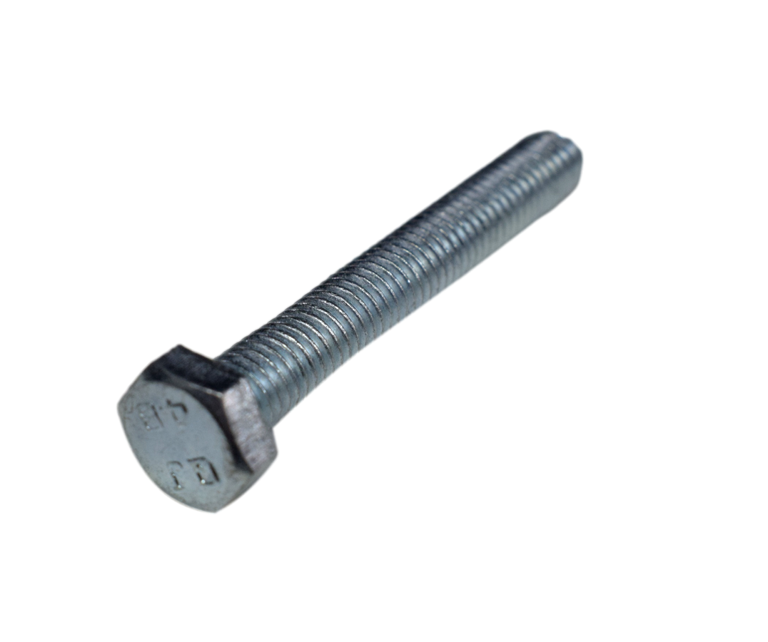 TORNILLO HEXAGONO 6X45 - Mundimotos