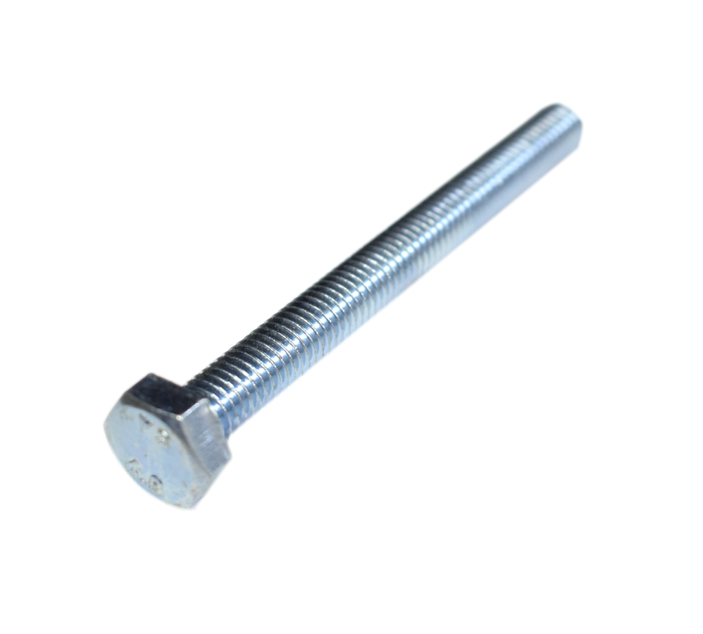 TORNILLO HEXAGONO 6X65 - Mundimotos