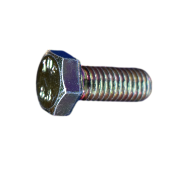 TORNILLO HEXAGONO 8X20 - Mundimotos
