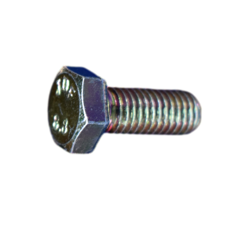 TORNILLO HEXAGONO 8X20 - Mundimotos