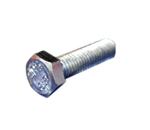 Load image into Gallery viewer, TORNILLO HEXAGONO 8X30 - Mundimotos