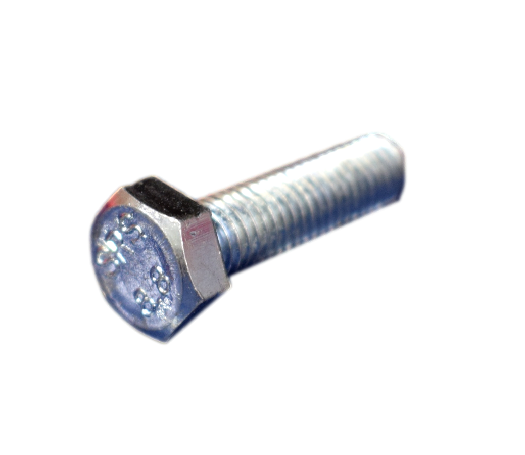 TORNILLO HEXAGONO 8X30 - Mundimotos
