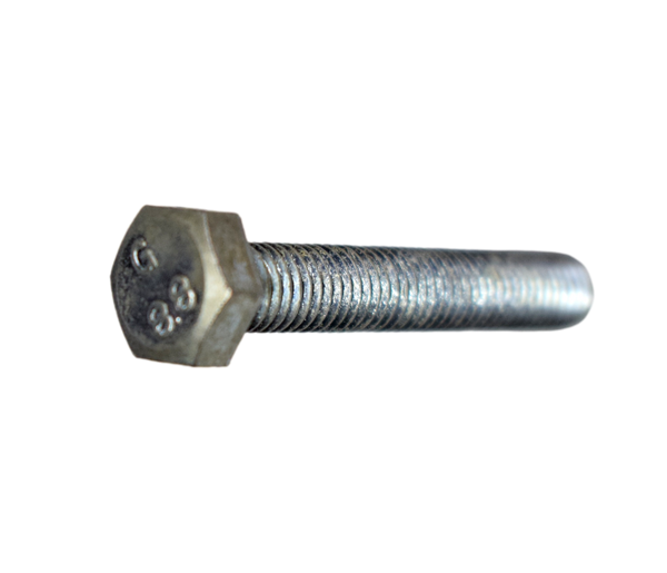 TORNILLO HEXAGONO 8X50 - Mundimotos