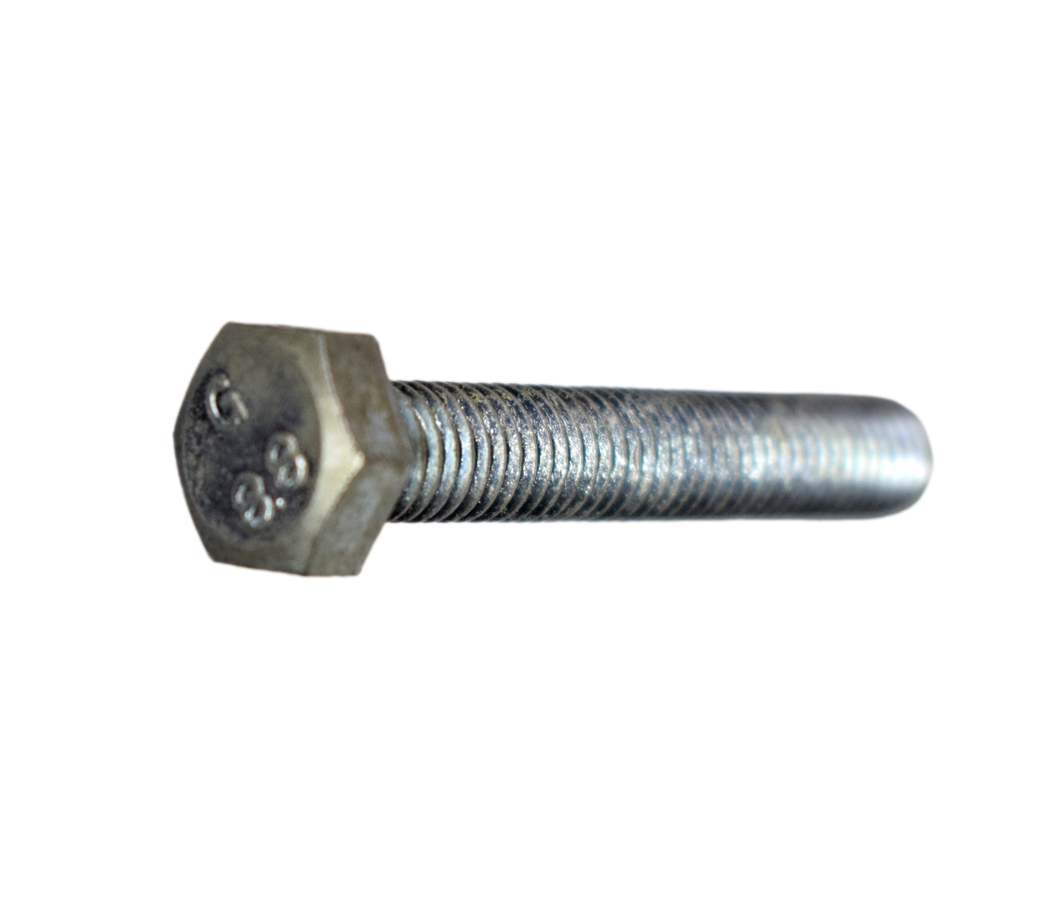 TORNILLO HEXAGONO 8X50 - Mundimotos