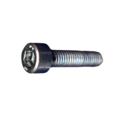 TORNILLO HALLEN CRO. 6X25 - Mundimotos