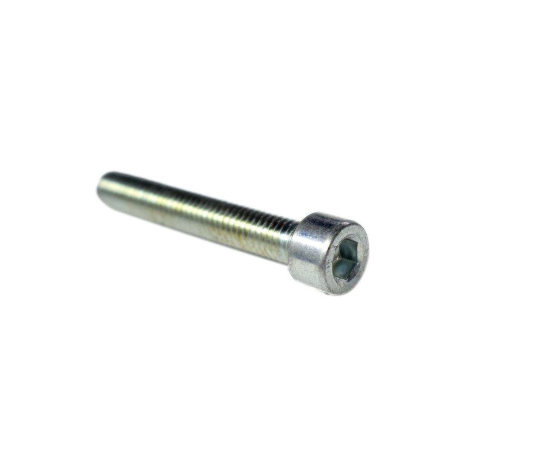 TORNILLO HALLEN CROM. 6X40 - Mundimotos