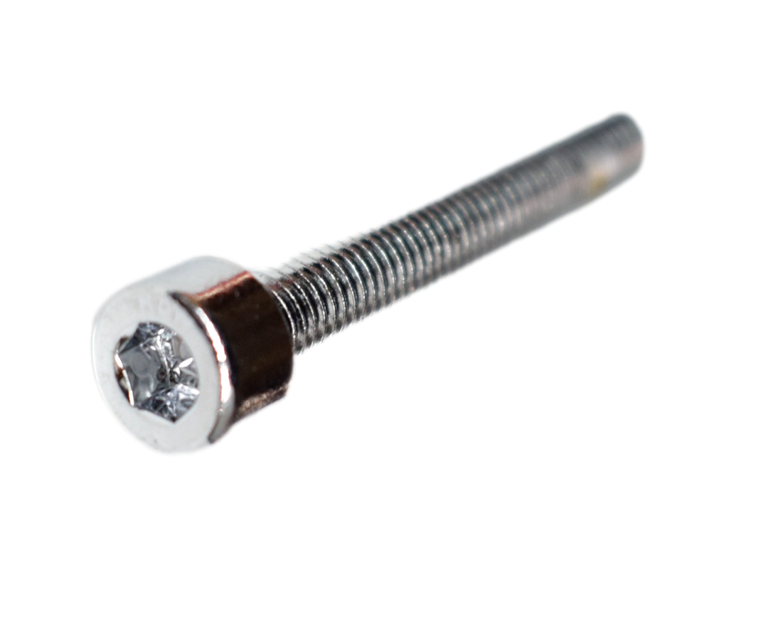 TORNILLO HALLEN CROM. 6X45 - Mundimotos