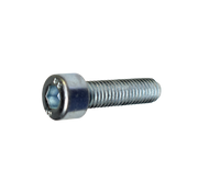 TORNILLO HALLEN CROMADO 8X30 - Mundimotos