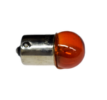 Cargar imagen en el visor de galería, BOMBILLO 12V-10W NARANJA - Mundimotos