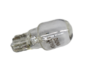 BOMBILLO DIREC. 12V-10W LAGRIMA - Mundimotos