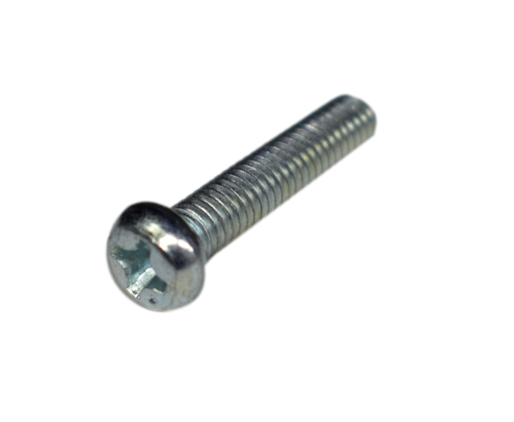 TORNILLO ESTRELLA 4X20 - Mundimotos