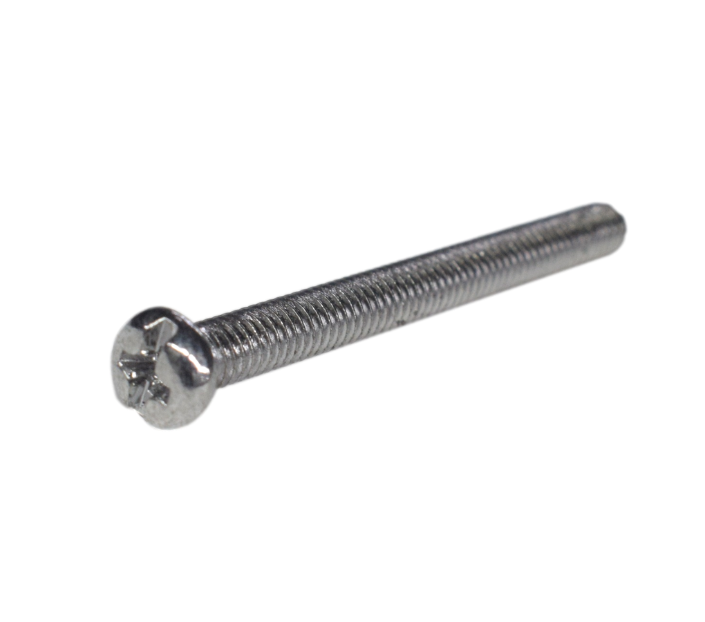 TORNILLO ESTRELLA 4X40 - Mundimotos