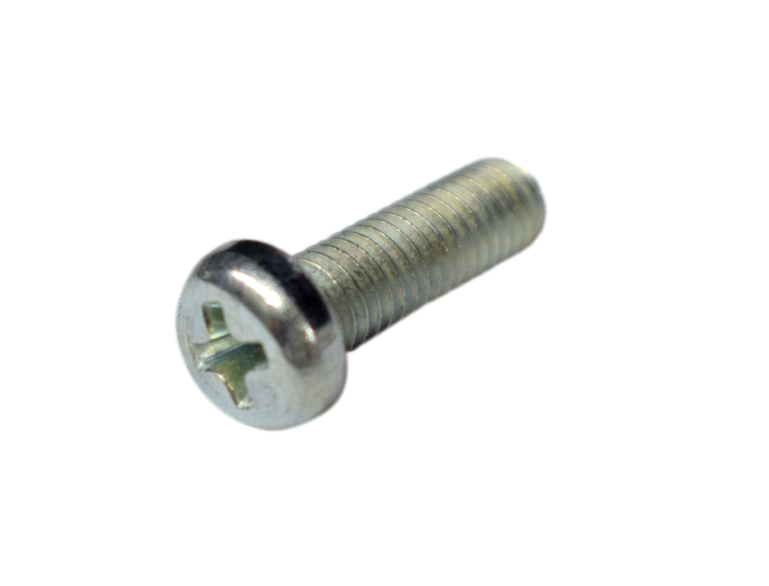 TORNILLO ESTRELLA 5X15 - Mundimotos