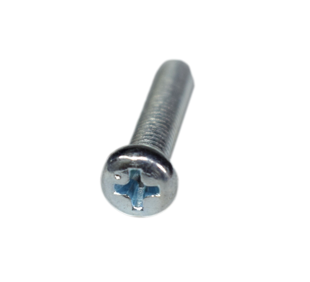 TORNILLO ESTRELLA 5X25 - Mundimotos