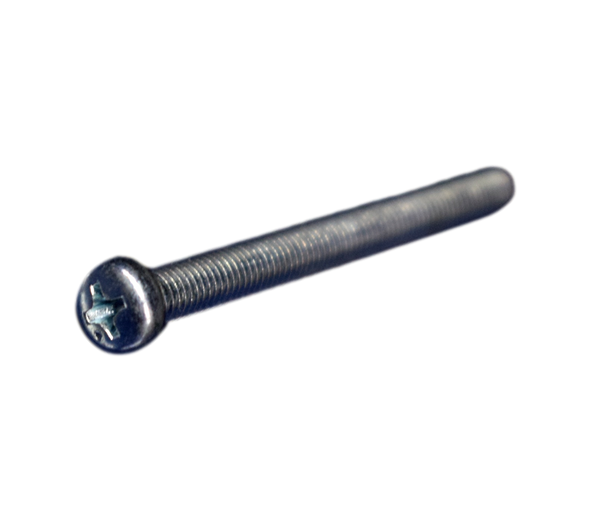 TORNILLO ESTRELLA 555 - Mundimotos