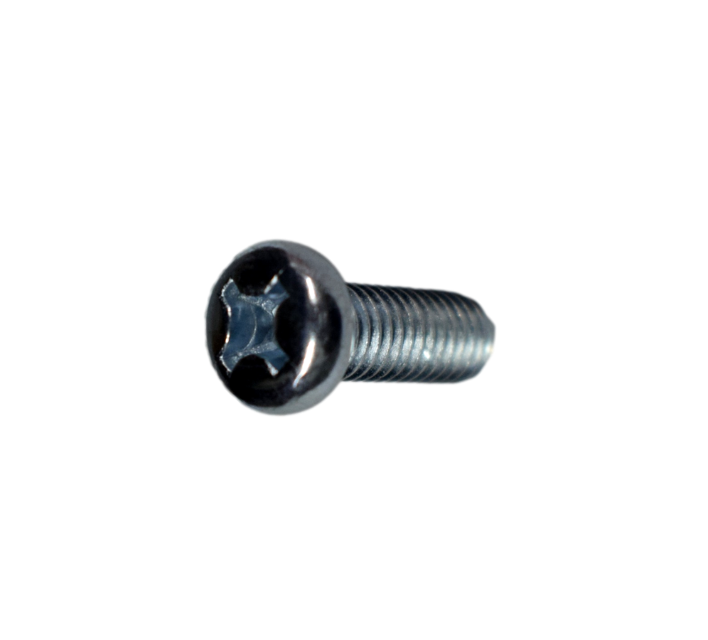 TORNILLO ESTRELLA 6X15 - Mundimotos