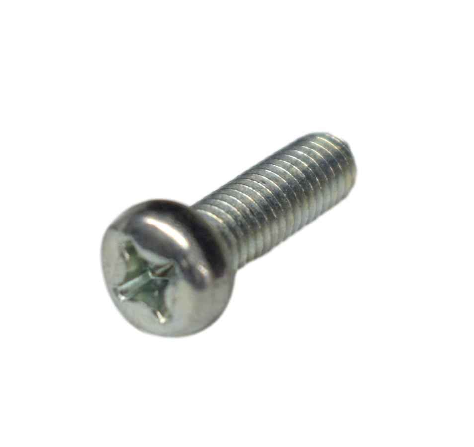 TORNILLO ESTRELLA 6X20 - Mundimotos