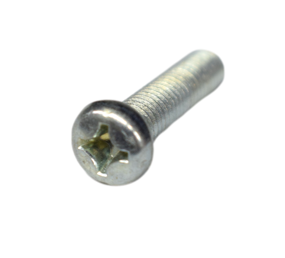 TORNILLO ESTRELLA 6X25 - Mundimotos