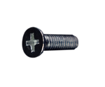 Load image into Gallery viewer, TORNILLO CABEZA PLANA 5X15 - Mundimotos