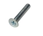 Load image into Gallery viewer, TORNILLO CABEZA PLANA 5X30 - Mundimotos