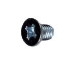 Cargar imagen en el visor de galería, TORNILLO CABEZA PLANA 6X10 - Mundimotos