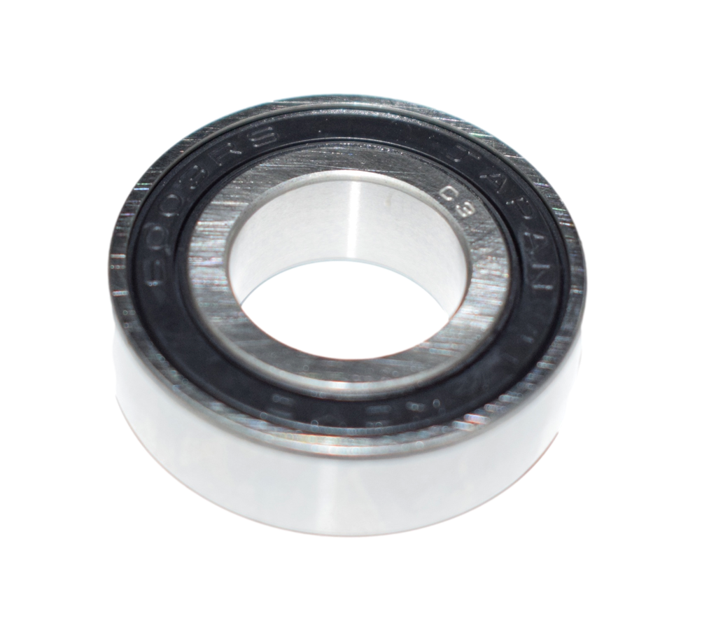 BALINERA 6003-2RS - Mundimotos