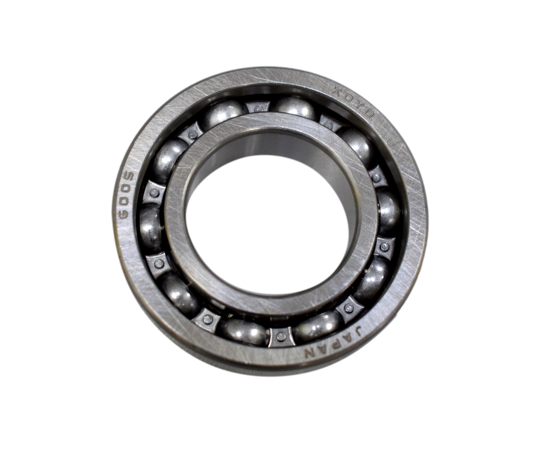BALINERA 6005 - Mundimotos