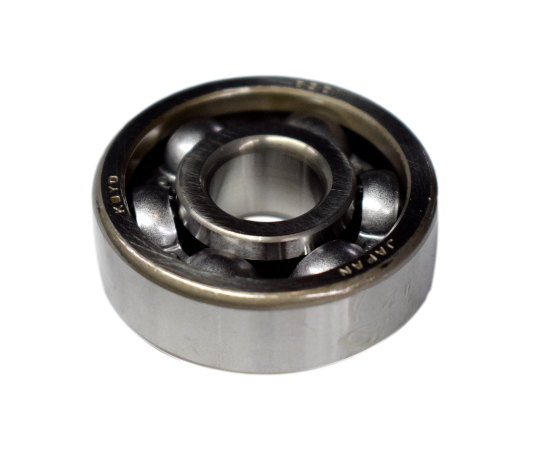 BALINERA 12X37X12 6301 - Mundimotos