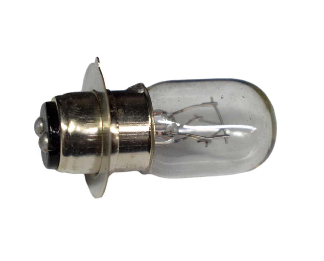 BOMBILLO FAROLA 6V-35-35 - Mundimotos
