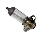 BOMBILLO 6V-35-35W 3 HUECOS ALOGEN - Mundimotos