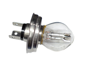 BOMBILLO FAROLA 6V-35-35 REDONDO - Mundimotos
