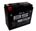 Cargar imagen en el visor de galería, BATERIA YT12B-BS/GT12B-4 FZ600 - Mundimotos