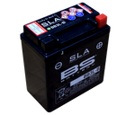 Load image into Gallery viewer, BATERIA YB3L-B DT125-175K-99 - Mundimotos